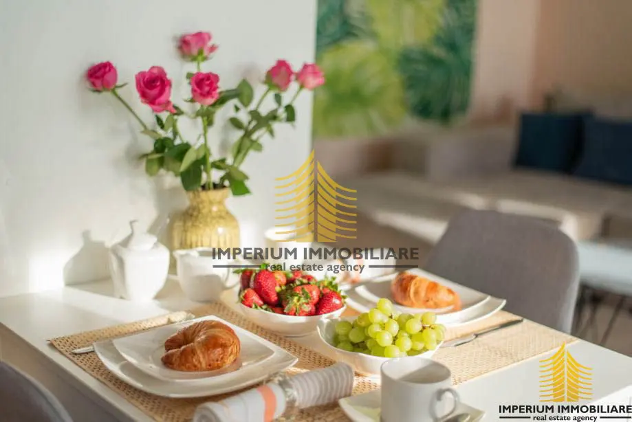 Stan za najam – Sopot, Zagreb, 44 m², 2-sobni – fotografija 3