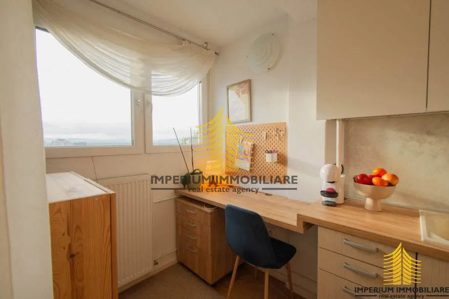 Stan za najam – Sopot, Zagreb, 44 m², 2-sobni – fotografija 4