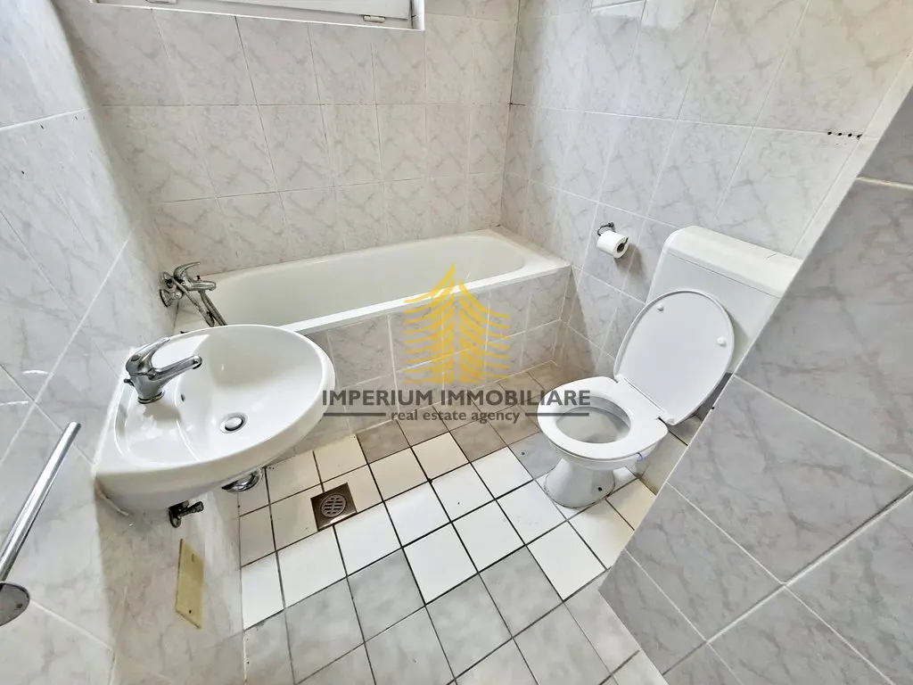 Stan za najam – Špansko, Zagreb, 36 m², 2-sobni – fotografija 6