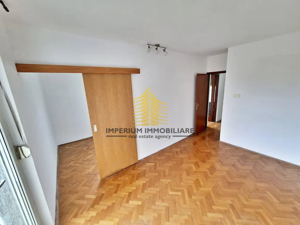 Stan za najam – Špansko, Zagreb, 36 m², 2-sobni