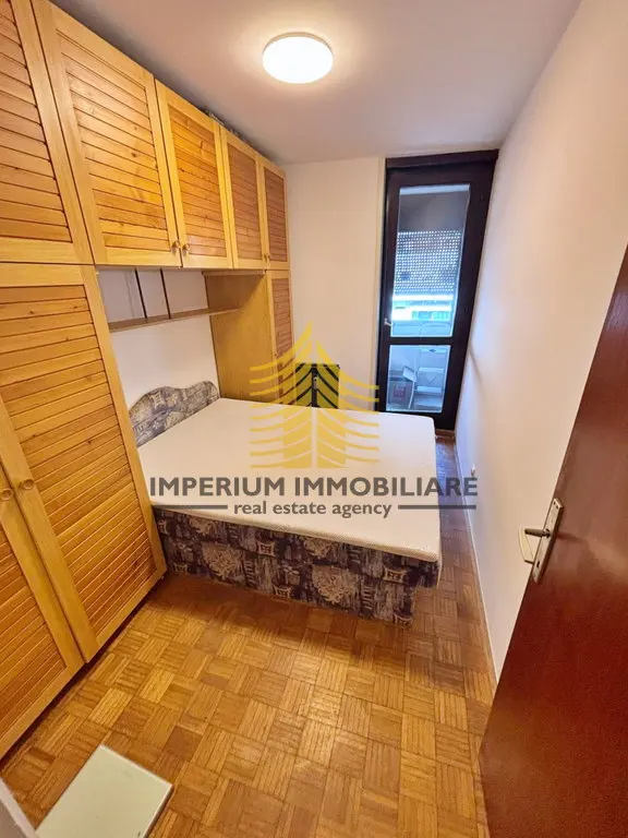Stan za najam – Špansko, Zagreb, 50 m², 2-sobni – fotografija 6