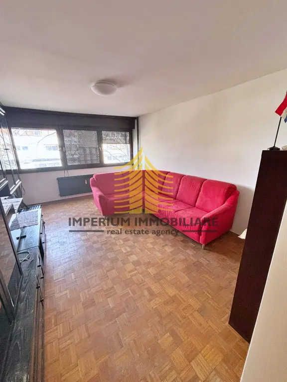 Stan za najam – Špansko, Zagreb, 50 m², 2-sobni – fotografija 2