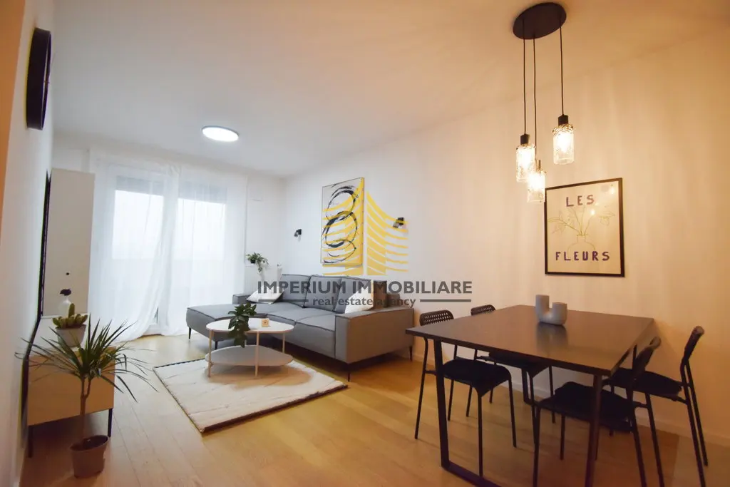 Stan za najam – Špansko, Zagreb, 68 m², 3-sobni – fotografija 2