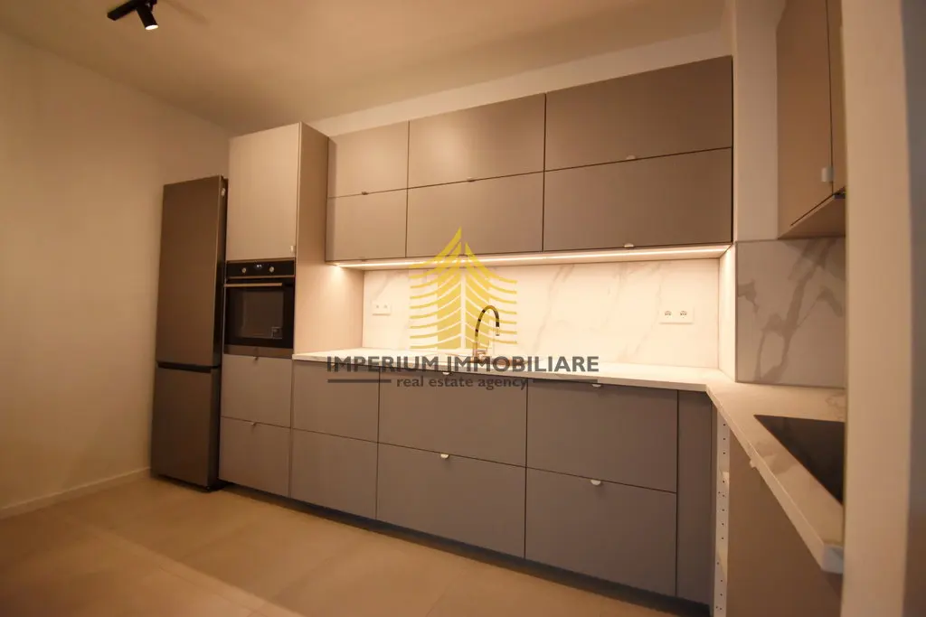 Stan za najam – Špansko, Zagreb, 68 m², 3-sobni – fotografija 3
