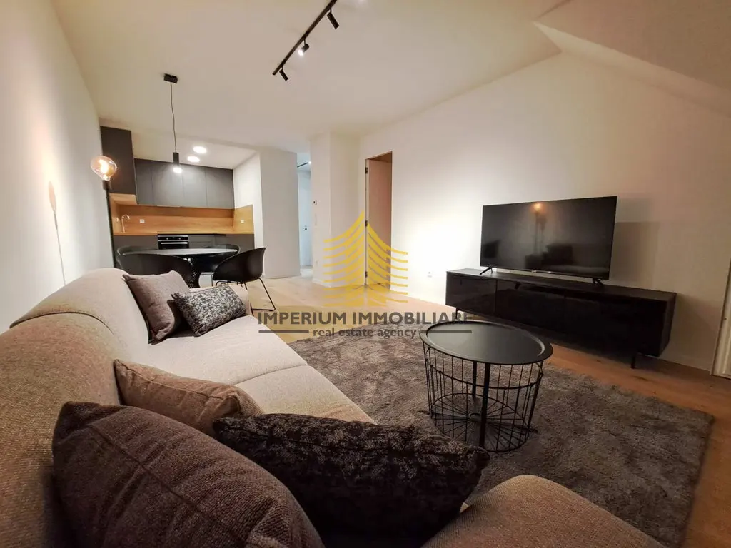 Stan za najam – Špansko, Zagreb, 90 m², 3,5-sobni