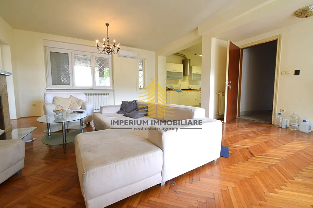 Stan za najam – Srebrnjak, Zagreb, 140,46 m², 5-sobni – fotografija 3