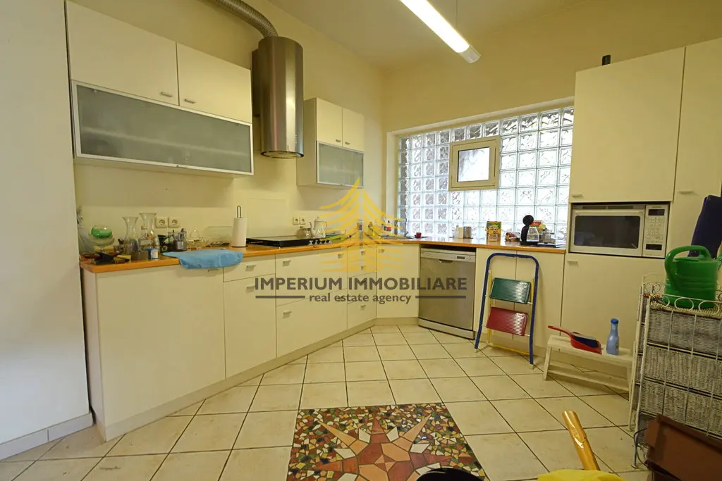 Stan za najam – Srebrnjak, Zagreb, 140,46 m², 5-sobni – fotografija 5