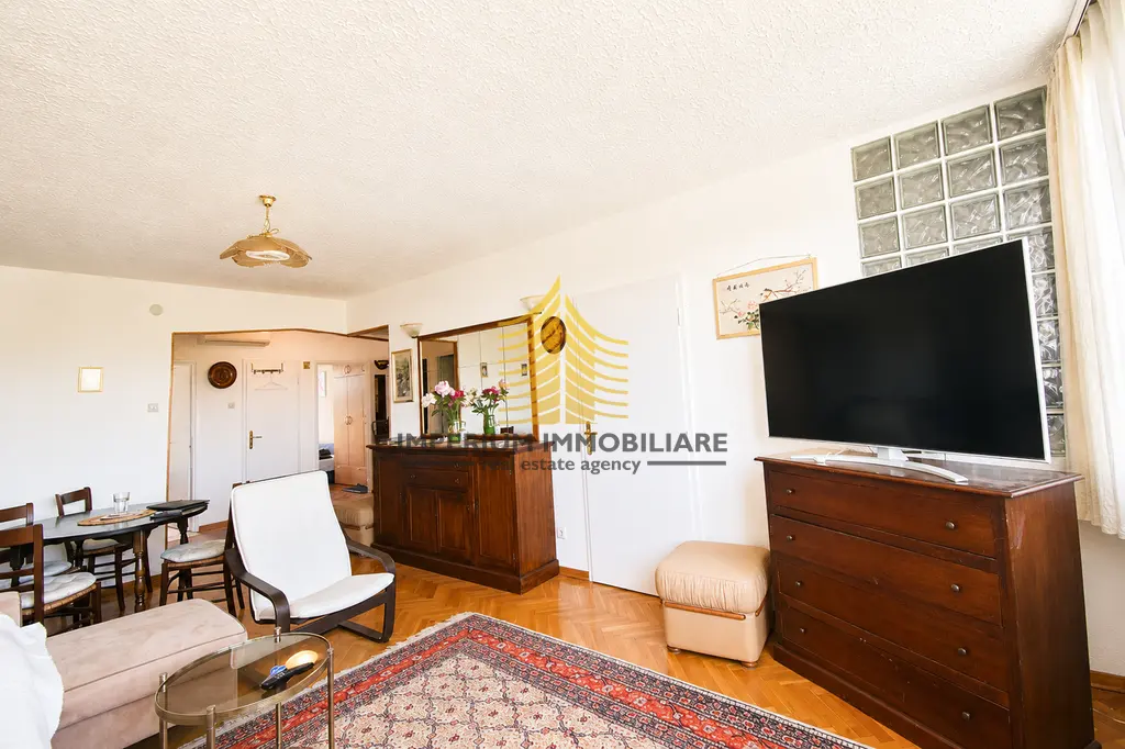 Stan za najam – Srednjaci, Zagreb, 80 m², 4-sobni – fotografija 2