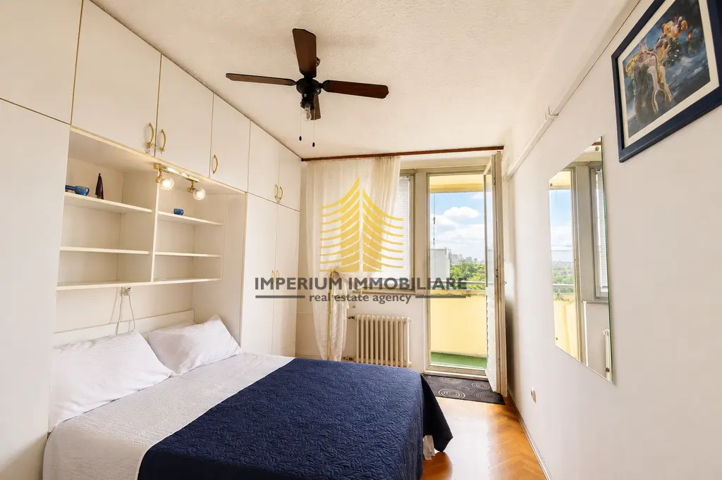 Stan za najam – Srednjaci, Zagreb, 80 m², 4-sobni – fotografija 5