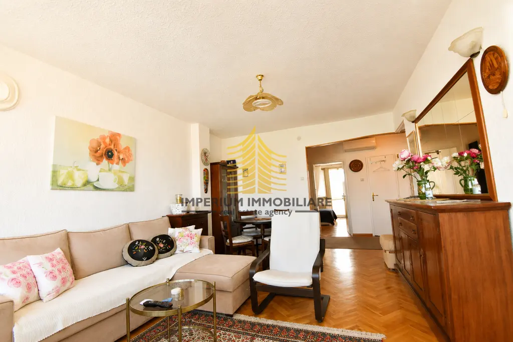 Stan za najam – Srednjaci, Zagreb, 80 m², 4-sobni – fotografija 3