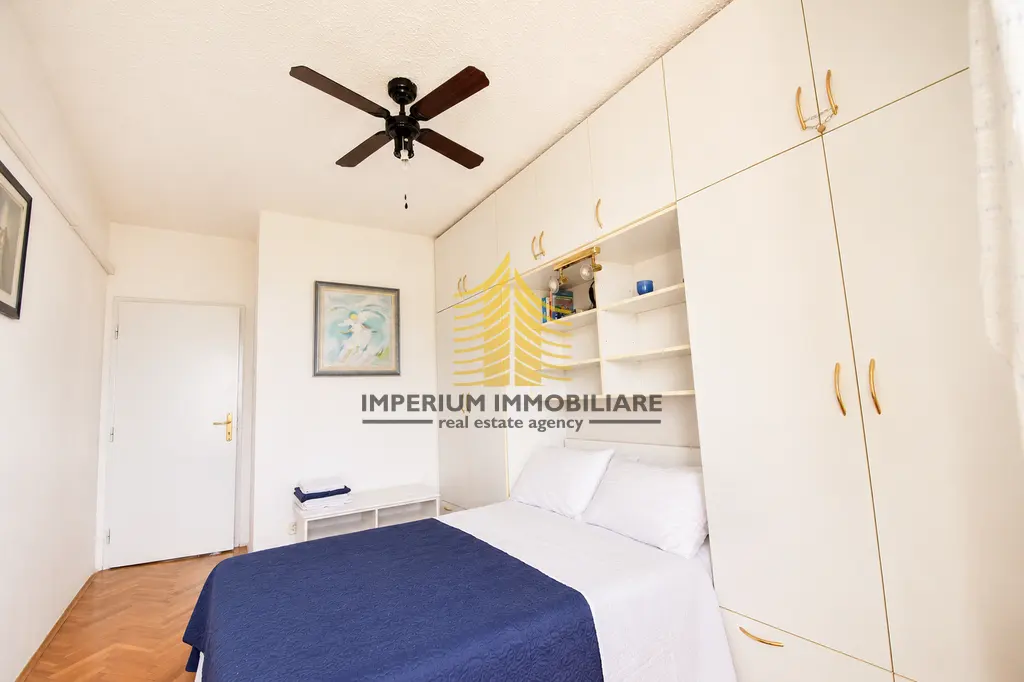 Stan za najam – Srednjaci, Zagreb, 80 m², 4-sobni – fotografija 6