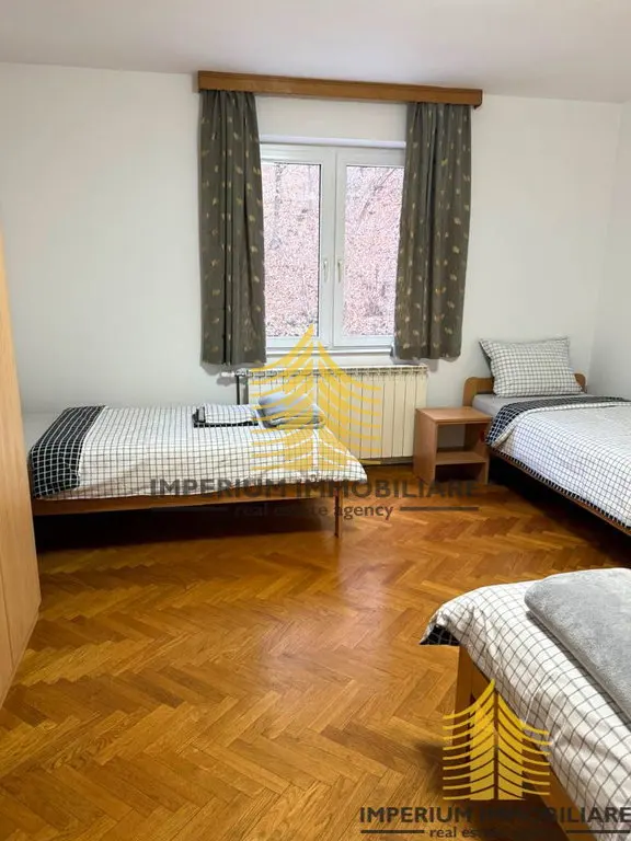 Stan za najam – Štefanovec, Zagreb, 120 m², 6-sobni – fotografija 4