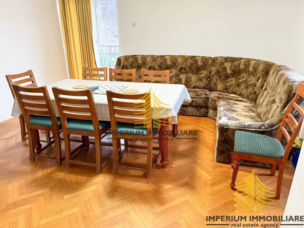Stan za najam – Štefanovec, Zagreb, 120 m², 6-sobni