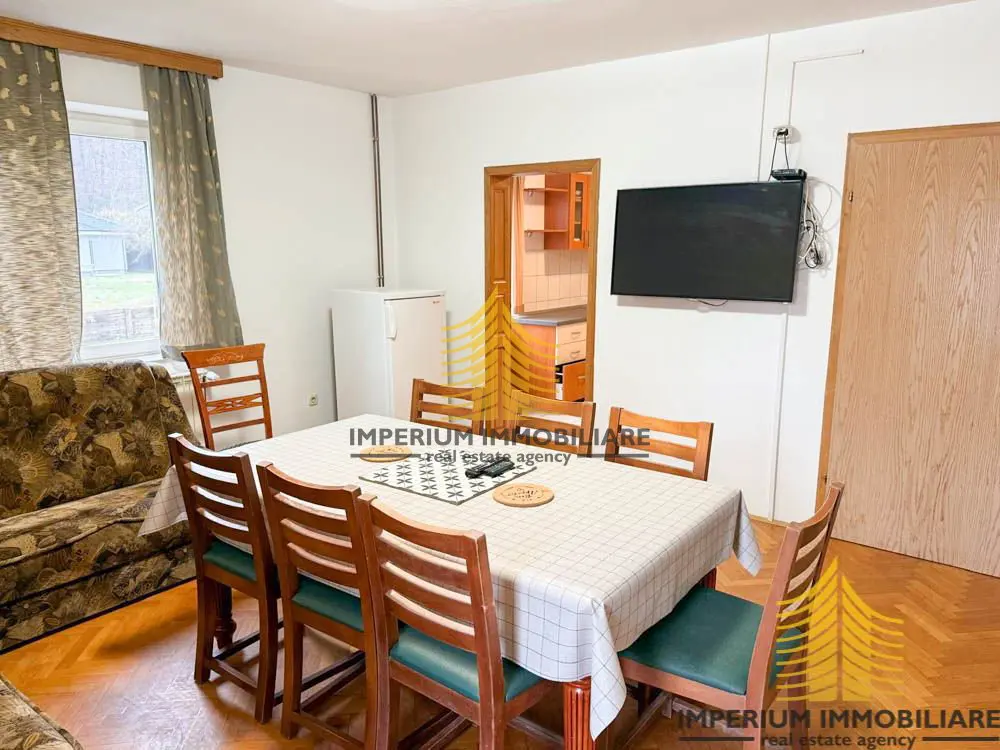 Stan za najam – Štefanovec, Zagreb, 120 m², 6-sobni – fotografija 3