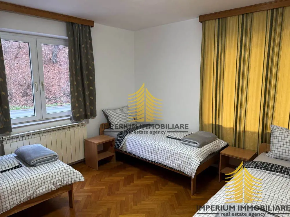 Stan za najam – Štefanovec, Zagreb, 120 m², 6-sobni – fotografija 5