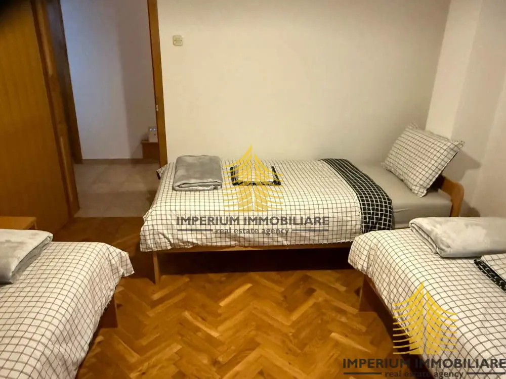 Stan za najam – Štefanovec, Zagreb, 120 m², 6-sobni – fotografija 6