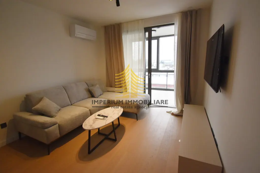 Stan za najam – Stenjevec, Zagreb, 55 m², 2-sobni – fotografija 2