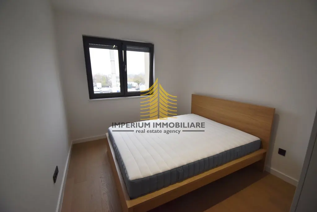 Stan za najam – Stenjevec, Zagreb, 55 m², 2-sobni – fotografija 5