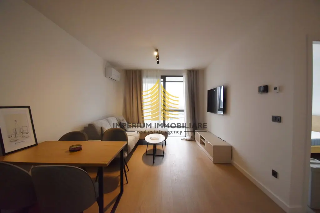 Stan za najam – Stenjevec, Zagreb, 55 m², 2-sobni