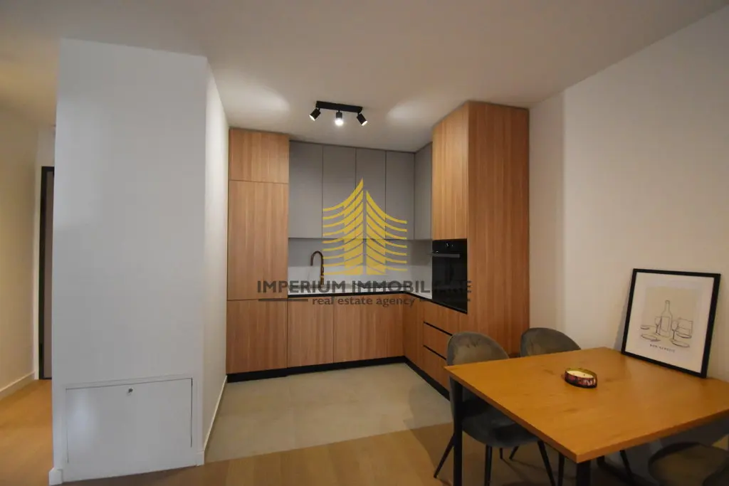 Stan za najam – Stenjevec, Zagreb, 55 m², 2-sobni – fotografija 3
