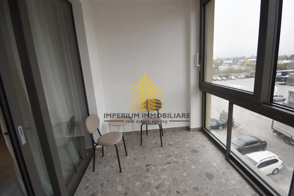 Stan za najam – Stenjevec, Zagreb, 55 m², 2-sobni – fotografija 4