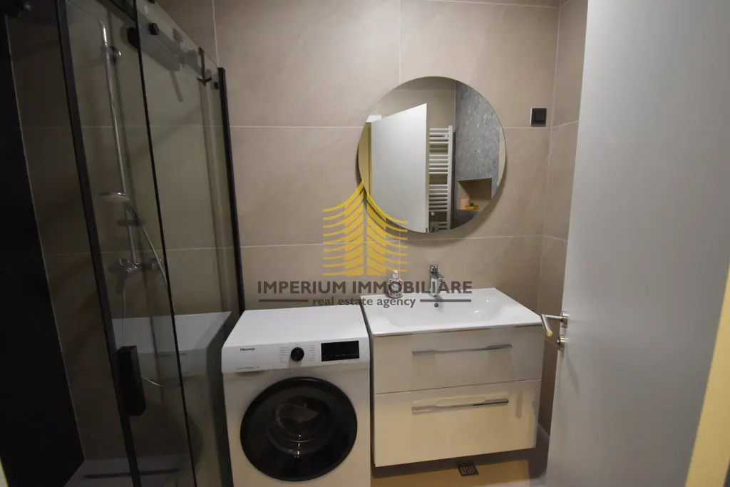 Stan za najam – Stenjevec, Zagreb, 55 m², 2-sobni – fotografija 6