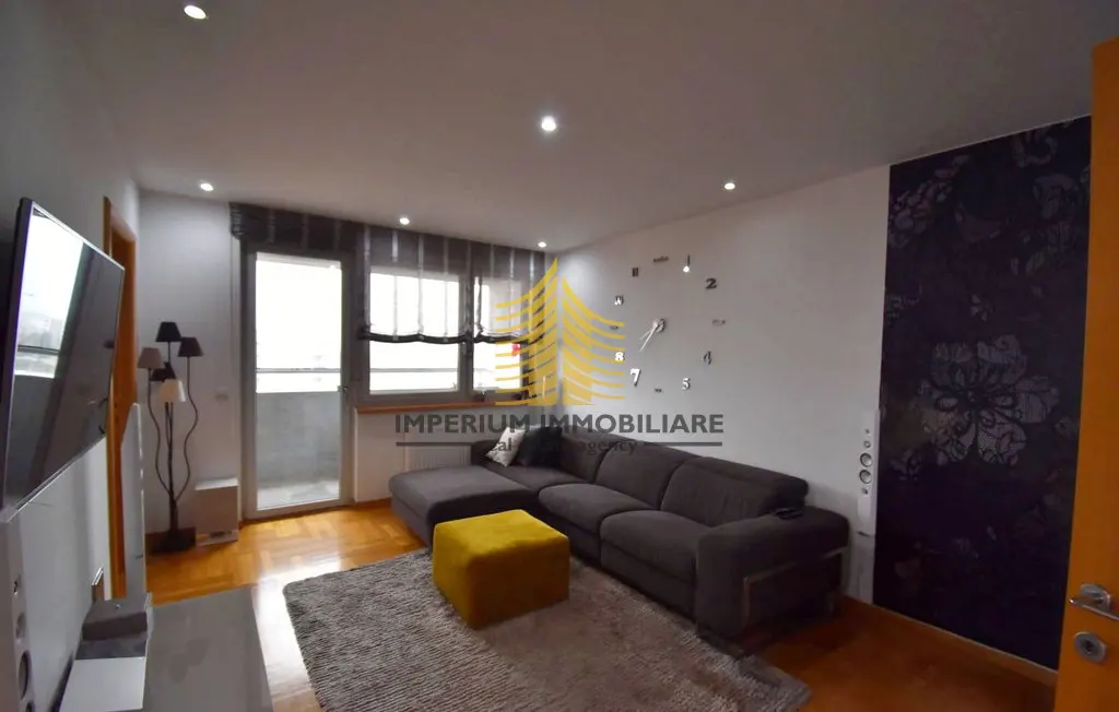 Stan za najam – Stenjevec, Zagreb, 66 m², 3-sobni – fotografija 2