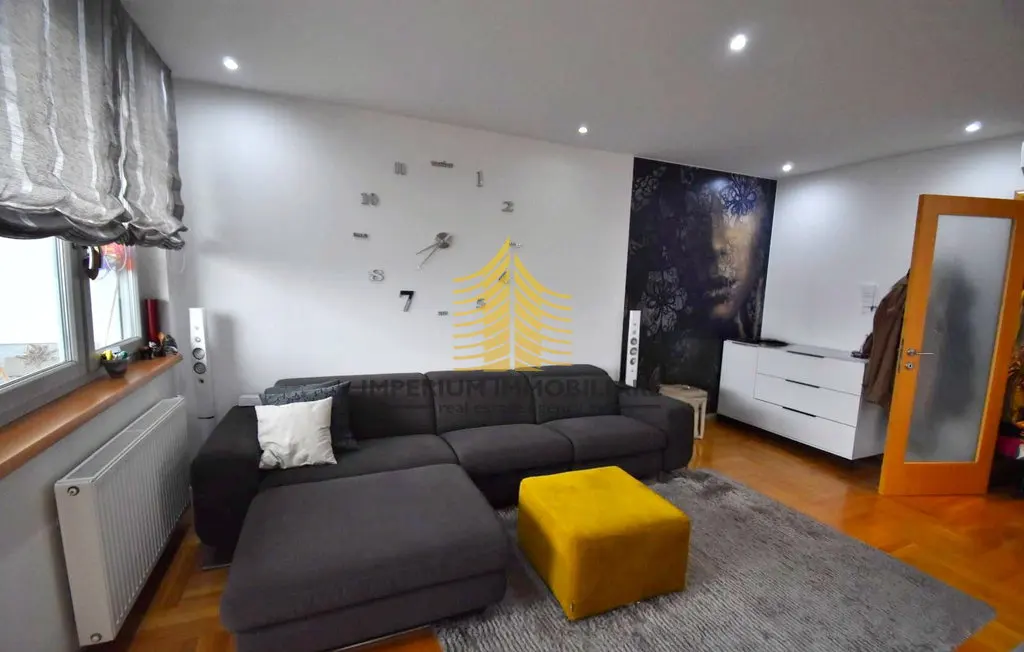Stan za najam – Stenjevec, Zagreb, 66 m², 3-sobni – fotografija 3