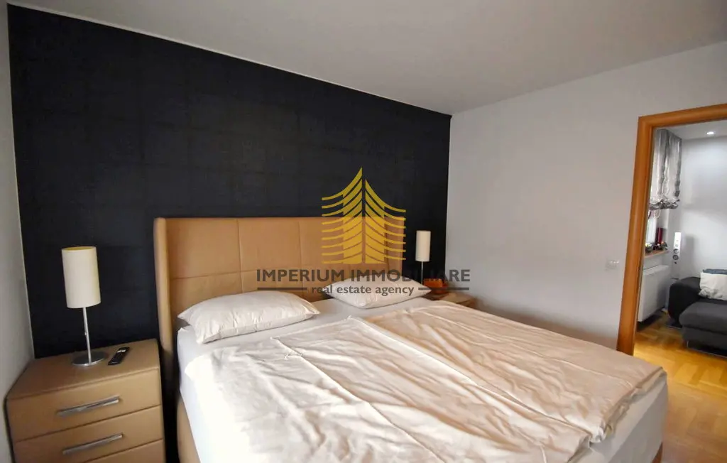 Stan za najam – Stenjevec, Zagreb, 66 m², 3-sobni – fotografija 4