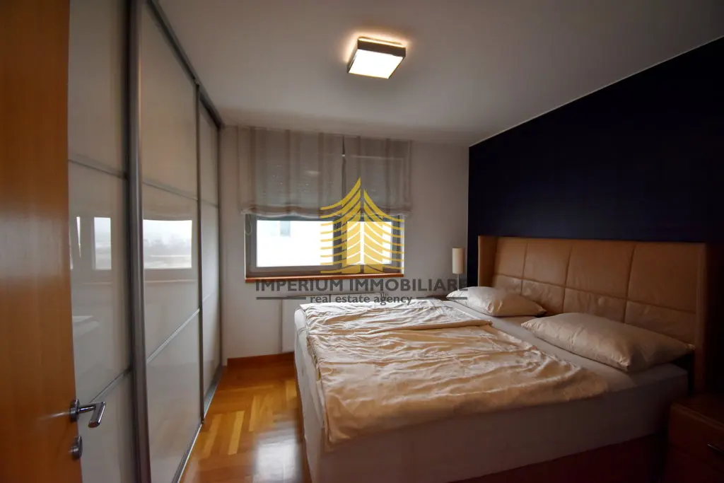 Stan za najam – Stenjevec, Zagreb, 66 m², 3-sobni – fotografija 5