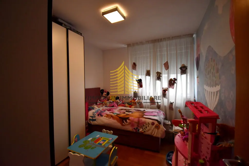 Stan za najam – Stenjevec, Zagreb, 66 m², 3-sobni – fotografija 6