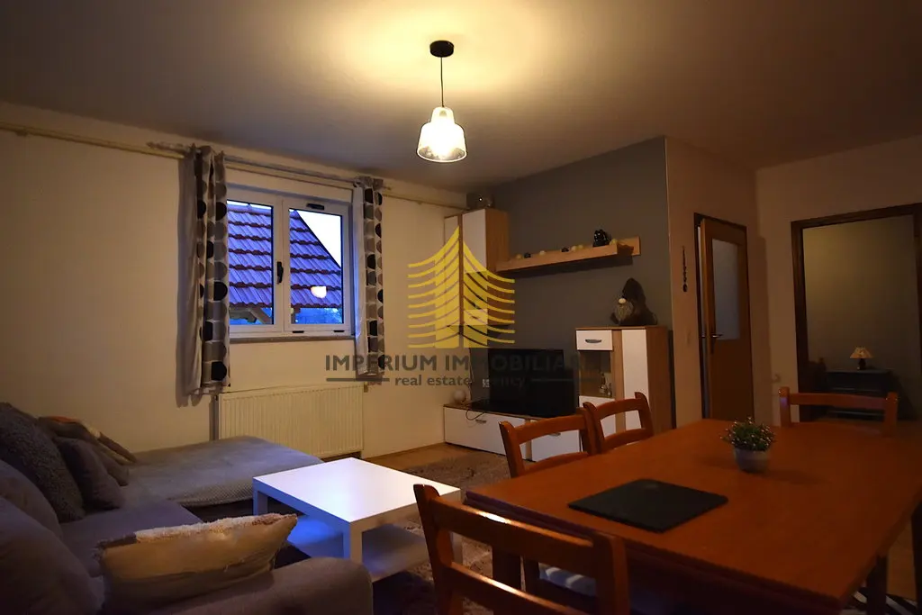 Stan za najam – Stenjevec, Zagreb, 80 m², 3-sobni – fotografija 3