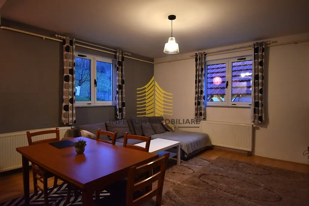 Stan za najam – Stenjevec, Zagreb, 80 m², 3-sobni