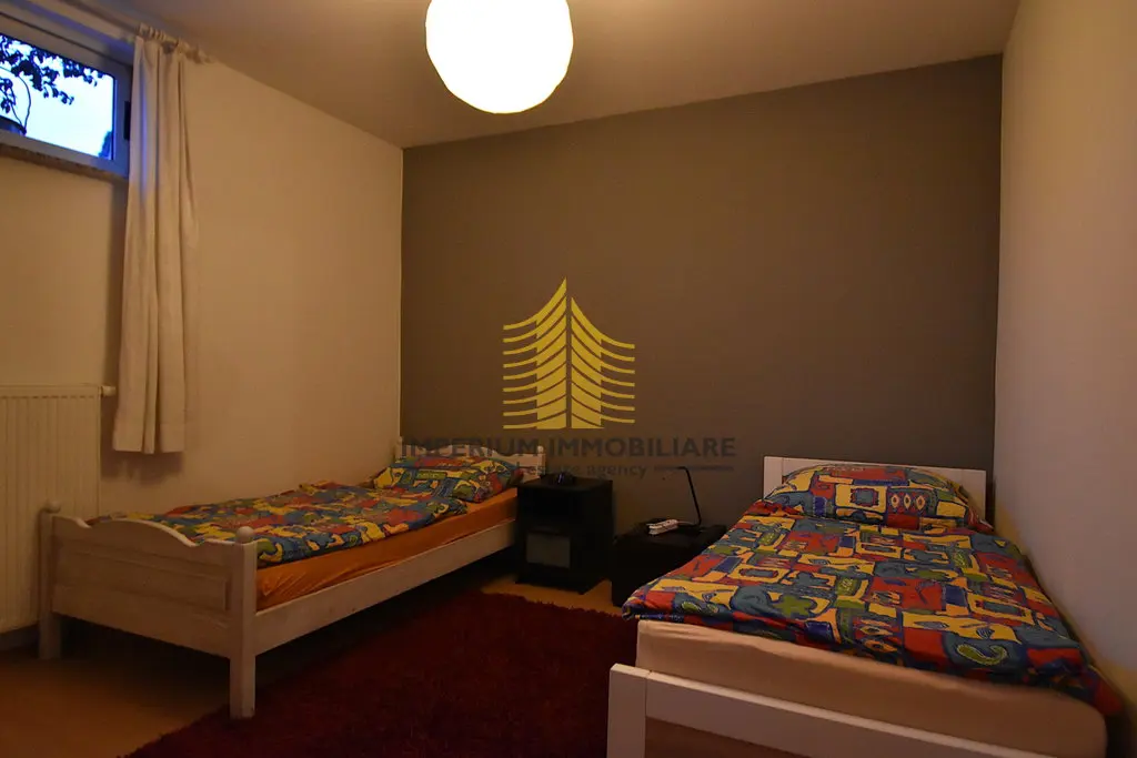 Stan za najam – Stenjevec, Zagreb, 80 m², 3-sobni – fotografija 5