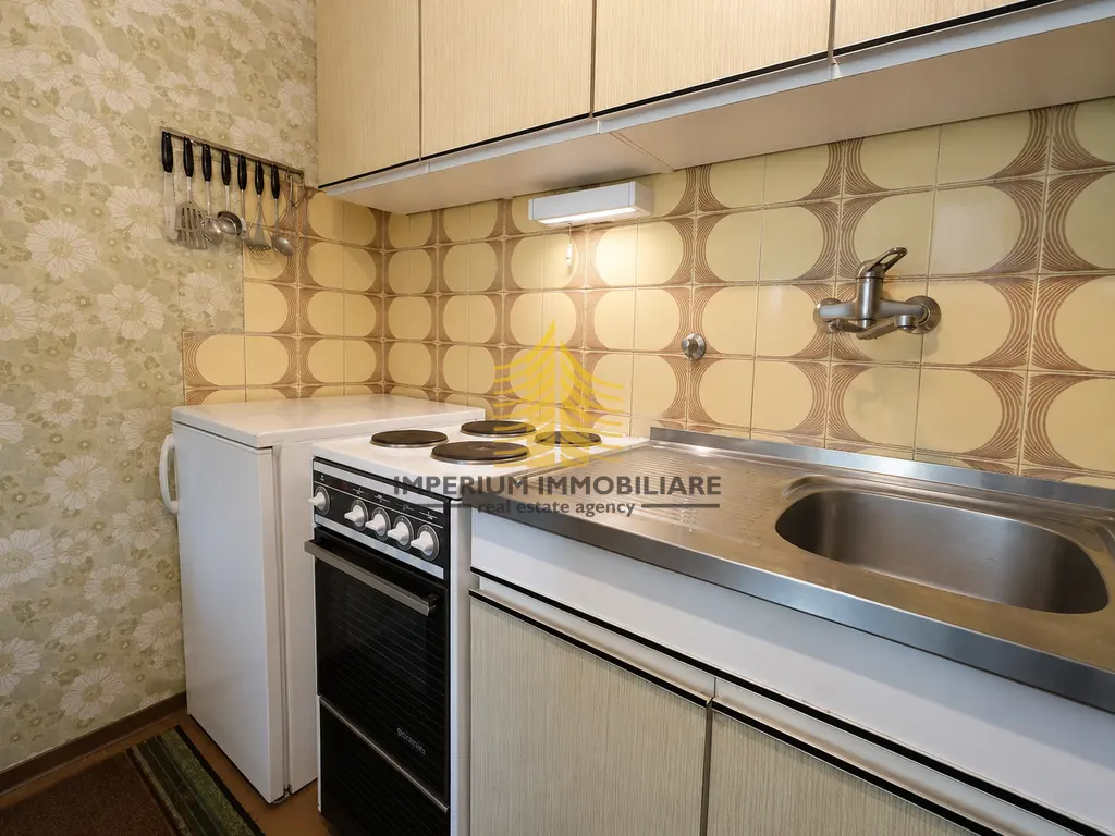 Stan za najam – Studentski grad, Zagreb, 30 m², 1-sobni – fotografija 2