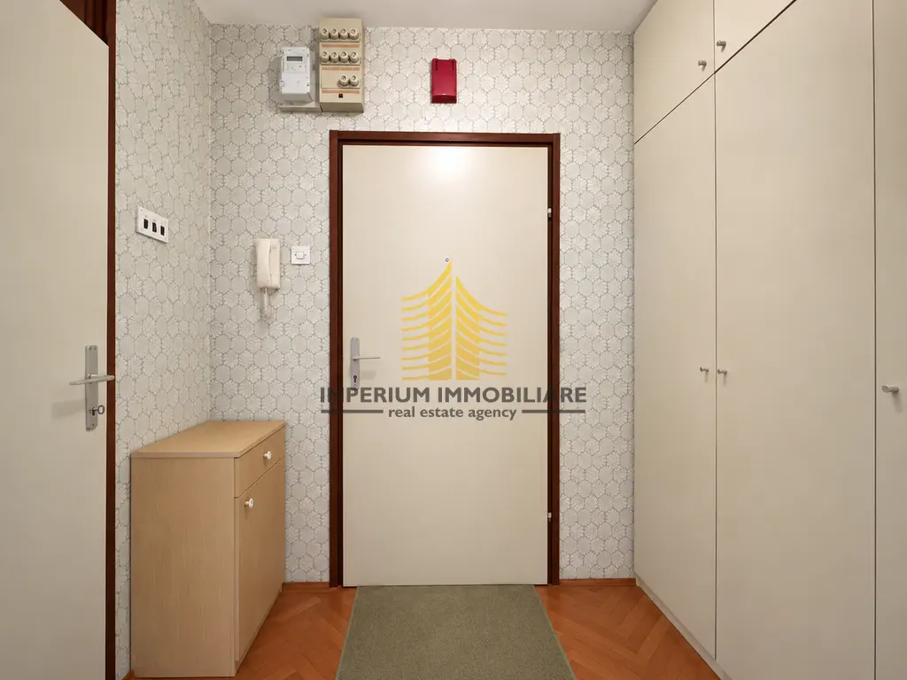 Stan za najam – Studentski grad, Zagreb, 30 m², 1-sobni – fotografija 5
