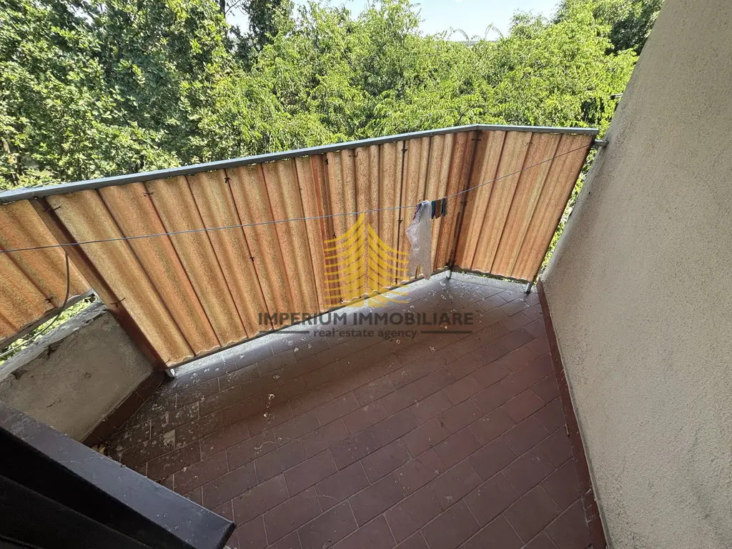 Stan za najam – Studentski grad, Zagreb, 30 m², 1-sobni – fotografija 6