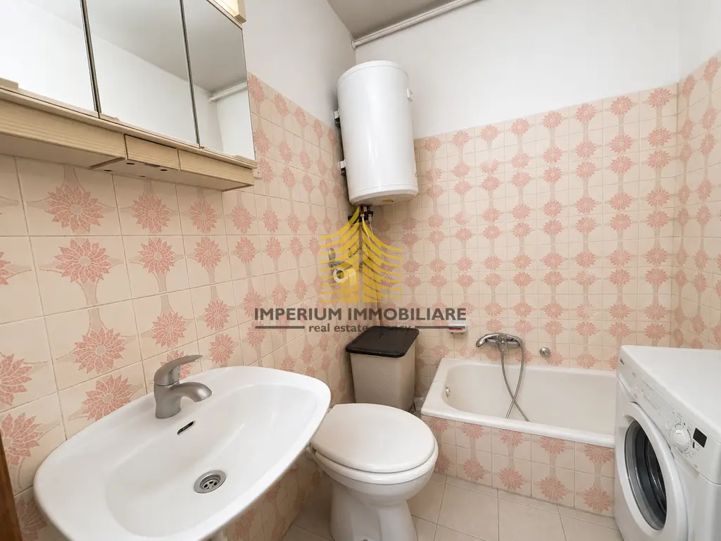 Stan za najam – Studentski grad, Zagreb, 30 m², 1-sobni – fotografija 3