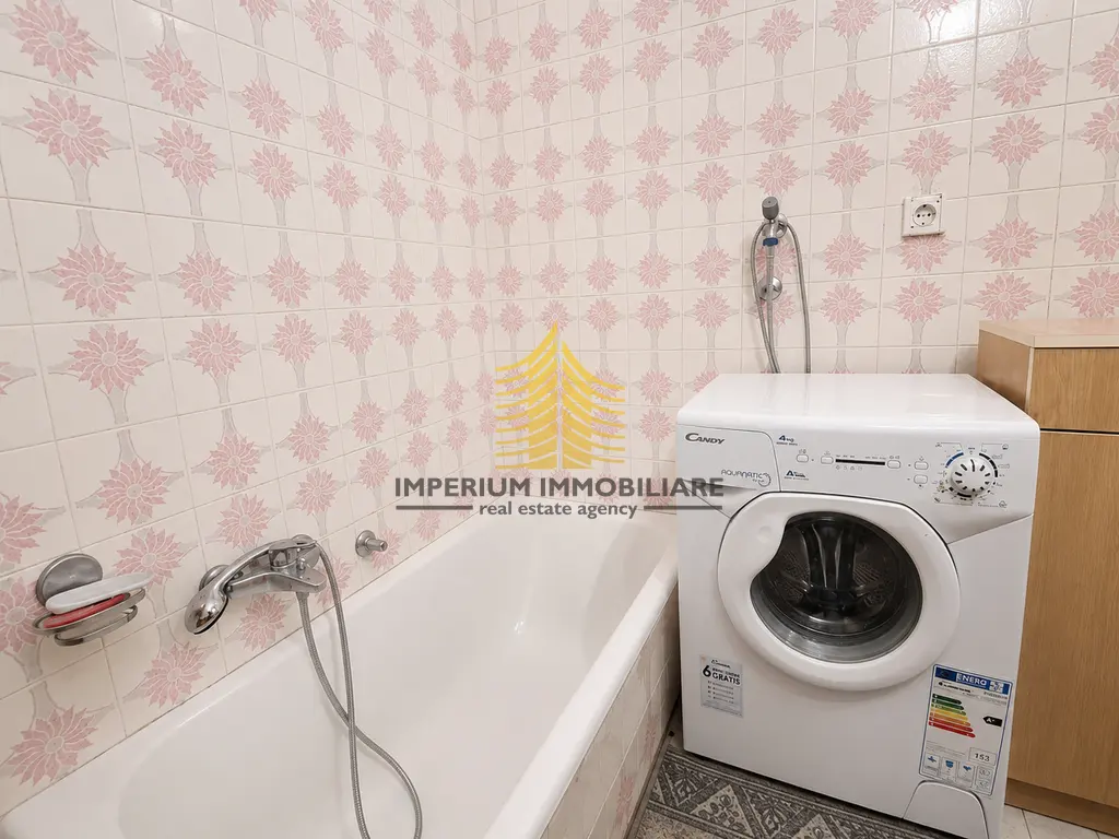 Stan za najam – Studentski grad, Zagreb, 30 m², 1-sobni – fotografija 4