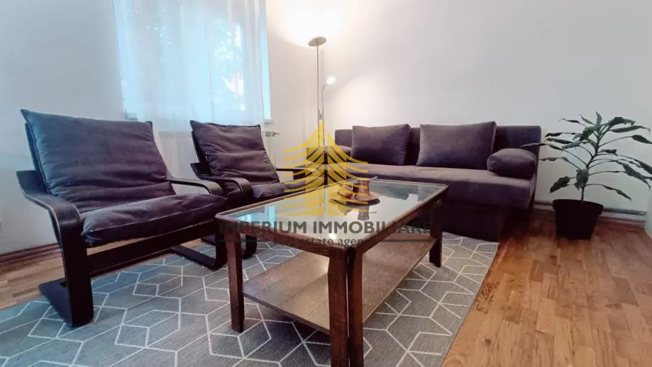 Stan za najam – Sveta Klara, Zagreb, 30 m², 1-sobni