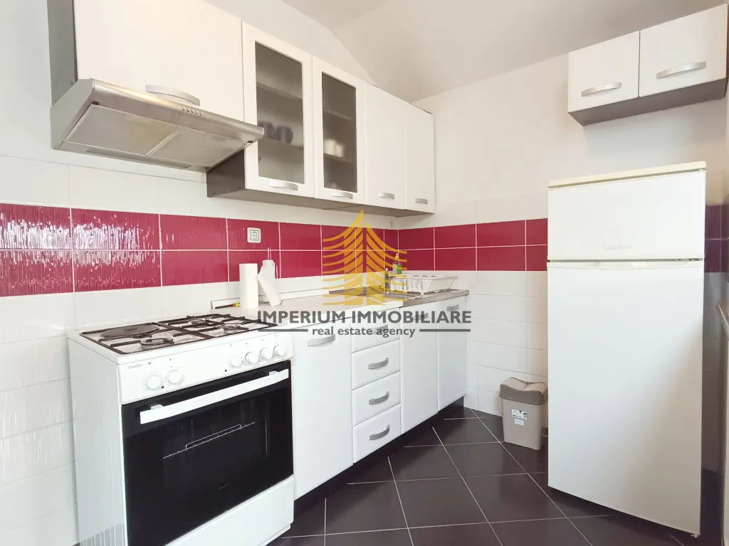 Stan za najam – Sveta Klara, Zagreb, 45 m², 1-sobni – fotografija 5