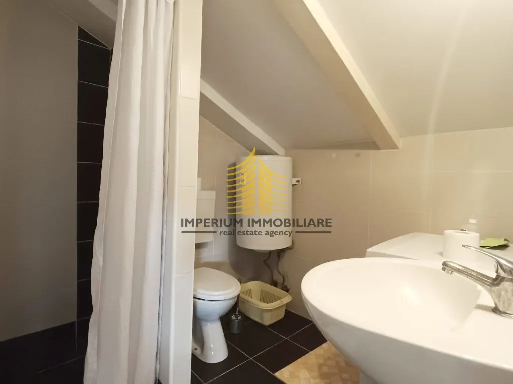 Stan za najam – Sveta Klara, Zagreb, 45 m², 1-sobni – fotografija 4