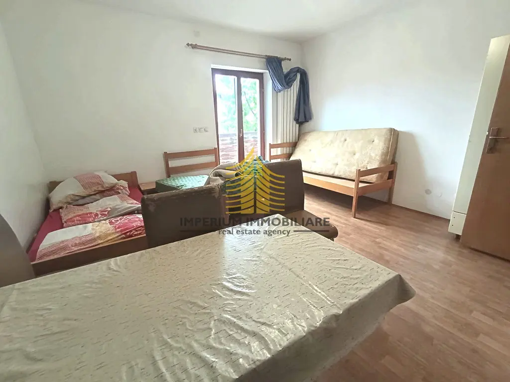 Stan za najam – Sveta Klara, Zagreb, 50 m², 2-sobni