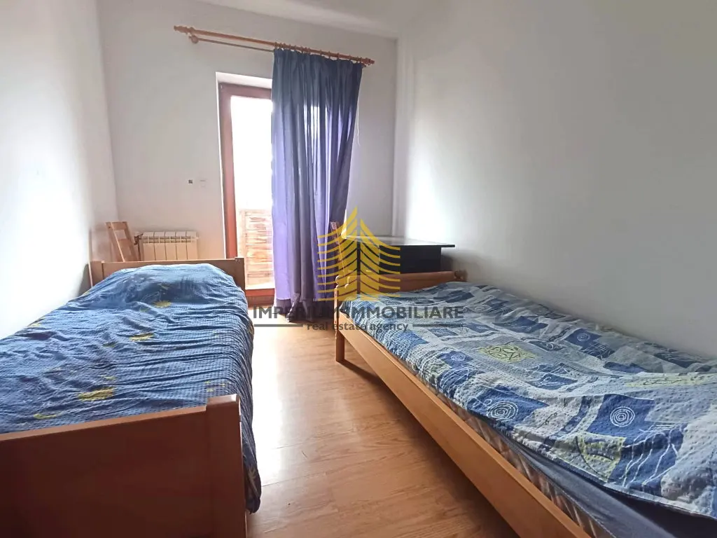 Stan za najam – Sveta Klara, Zagreb, 50 m², 2-sobni – fotografija 4