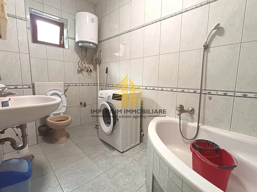 Stan za najam – Sveta Klara, Zagreb, 50 m², 2-sobni – fotografija 5