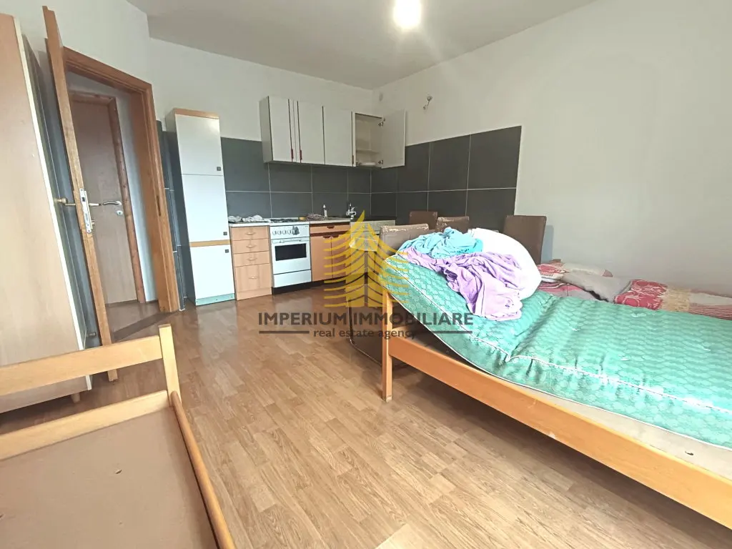 Stan za najam – Sveta Klara, Zagreb, 50 m², 2-sobni – fotografija 2