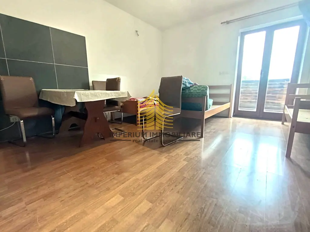 Stan za najam – Sveta Klara, Zagreb, 50 m², 2-sobni – fotografija 3