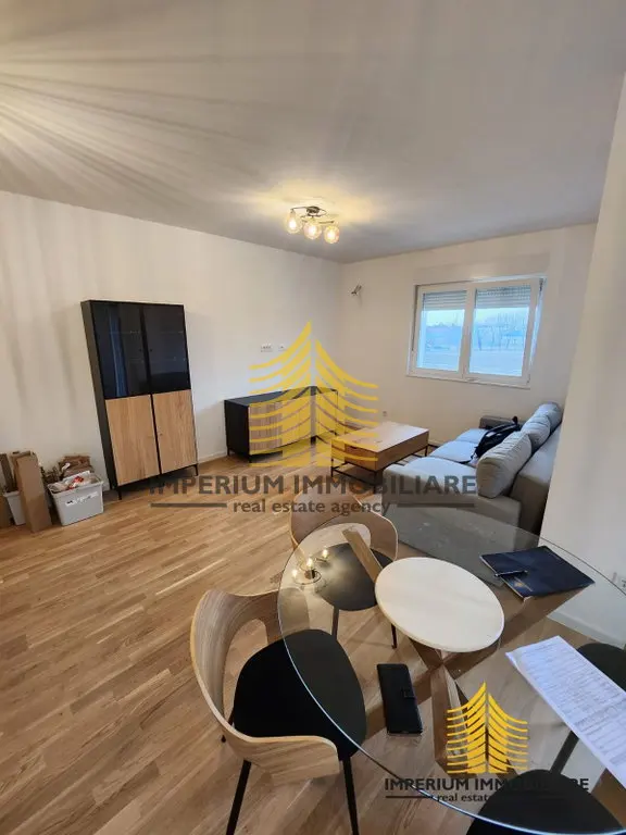 Stan za najam – Sveta Klara, Zagreb, 60 m², 3-sobni – fotografija 2
