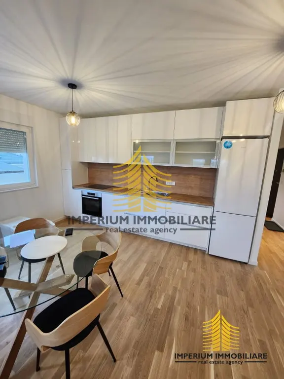 Stan za najam – Sveta Klara, Zagreb, 60 m², 3-sobni – fotografija 3