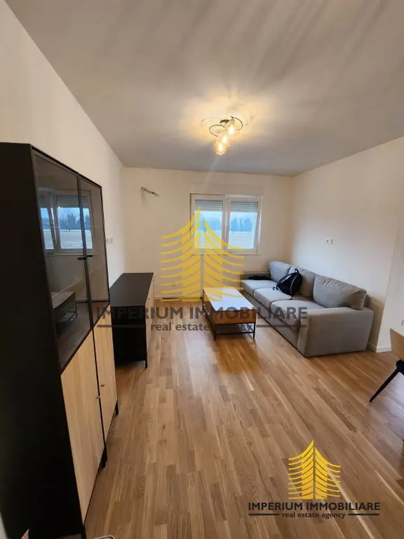 Stan za najam – Sveta Klara, Zagreb, 60 m², 3-sobni – fotografija 4